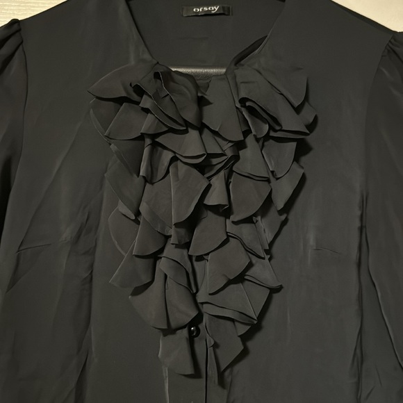 3.     Orsay Blouse - Picture 2 of 6